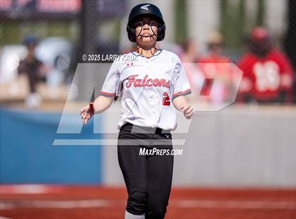 Thumbnail 1 in Saratoga vs Mills (CIF CCS D1 Quarterfinal) photogallery.