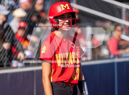 Thumbnail 1 in Saratoga vs Mills (CIF CCS D1 Quarterfinal) photogallery.