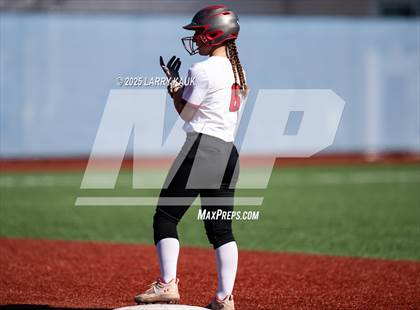 Thumbnail 1 in Saratoga vs Mills (CIF CCS D1 Quarterfinal) photogallery.
