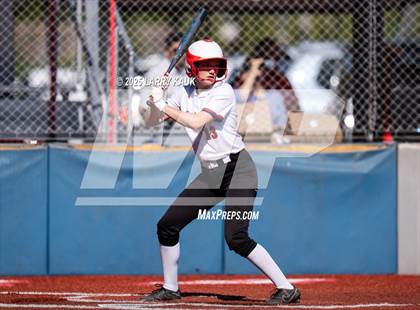 Thumbnail 2 in Saratoga vs Mills (CIF CCS D1 Quarterfinal) photogallery.