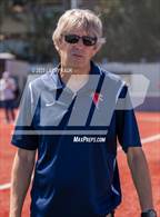Photo from the gallery "Saratoga vs Mills (CIF CCS D1 Quarterfinal)"