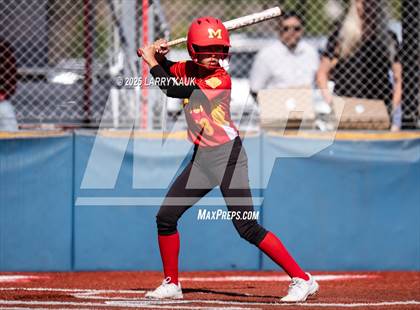 Thumbnail 3 in Saratoga vs Mills (CIF CCS D1 Quarterfinal) photogallery.