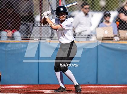 Thumbnail 1 in Saratoga vs Mills (CIF CCS D1 Quarterfinal) photogallery.