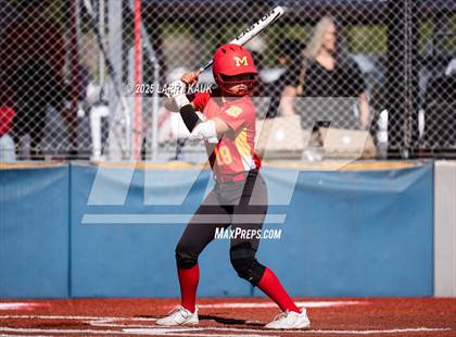 Thumbnail 1 in Saratoga vs Mills (CIF CCS D1 Quarterfinal) photogallery.