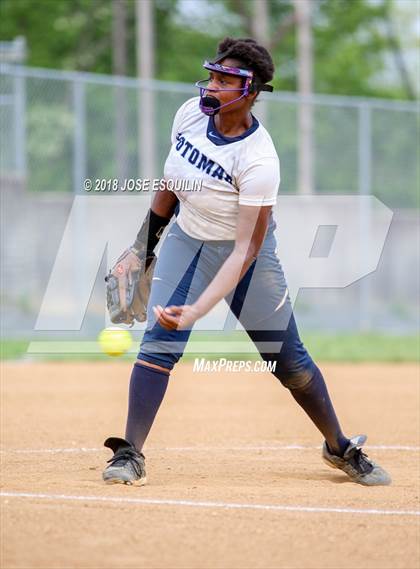 Thumbnail 3 in Colgan @ Potomac photogallery.