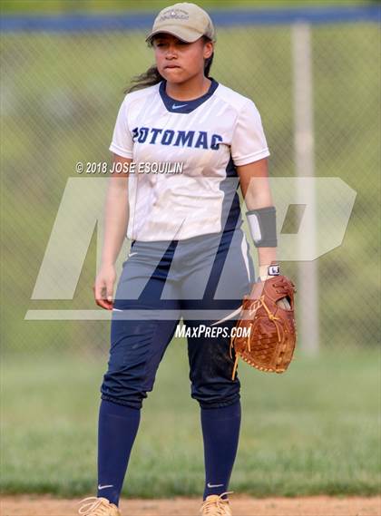 Thumbnail 3 in Colgan @ Potomac photogallery.