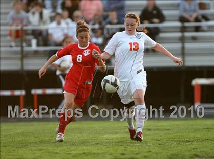 Thumbnail 1 in Jefferson vs Harlem photogallery.