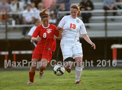 Thumbnail 2 in Jefferson vs Harlem photogallery.