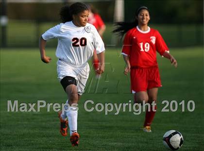 Thumbnail 3 in Jefferson vs Harlem photogallery.
