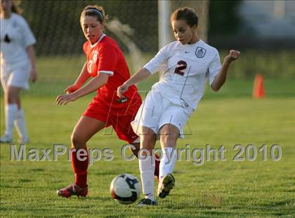 Thumbnail 2 in Jefferson vs Harlem photogallery.