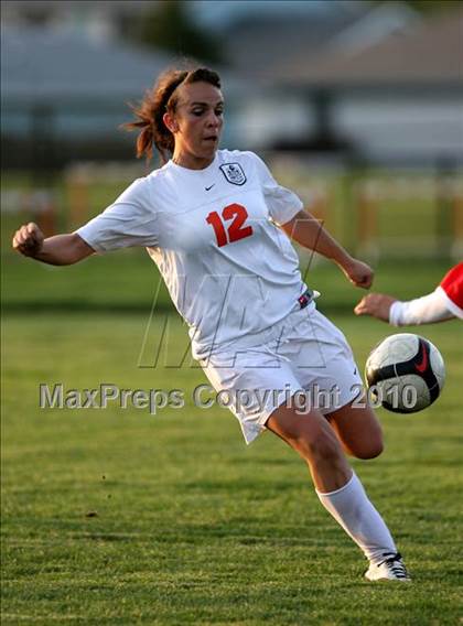 Thumbnail 3 in Jefferson vs Harlem photogallery.