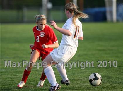 Thumbnail 2 in Jefferson vs Harlem photogallery.