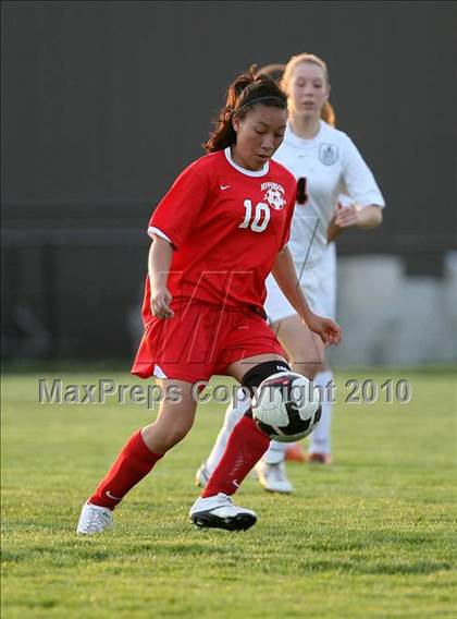 Thumbnail 1 in Jefferson vs Harlem photogallery.