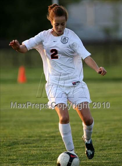 Thumbnail 3 in Jefferson vs Harlem photogallery.