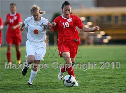 Thumbnail 2 in Jefferson vs Harlem photogallery.