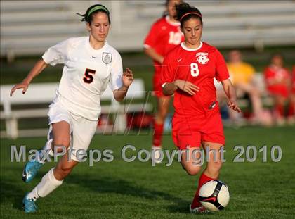Thumbnail 1 in Jefferson vs Harlem photogallery.