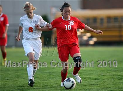 Thumbnail 3 in Jefferson vs Harlem photogallery.