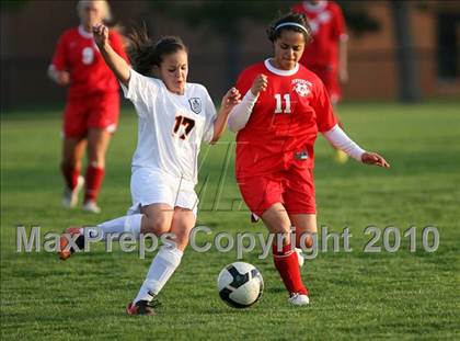 Thumbnail 3 in Jefferson vs Harlem photogallery.
