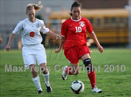 Thumbnail 1 in Jefferson vs Harlem photogallery.