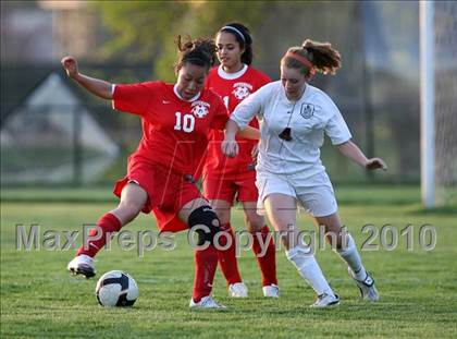 Thumbnail 2 in Jefferson vs Harlem photogallery.