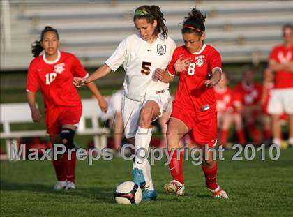 Thumbnail 2 in Jefferson vs Harlem photogallery.