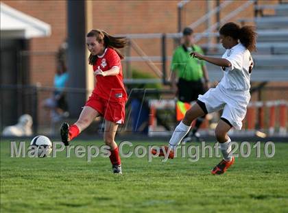 Thumbnail 1 in Jefferson vs Harlem photogallery.