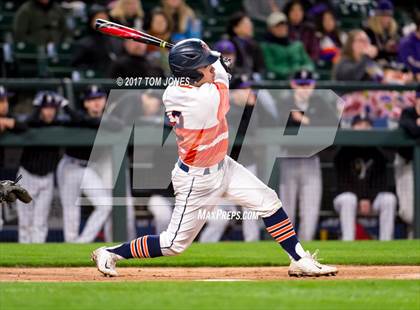Thumbnail 2 in Puyallup vs. Eastside Catholic photogallery.