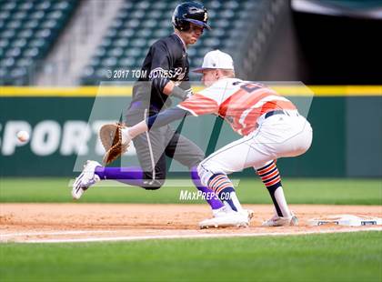 Thumbnail 1 in Puyallup vs. Eastside Catholic photogallery.