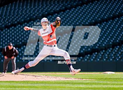 Thumbnail 2 in Puyallup vs. Eastside Catholic photogallery.