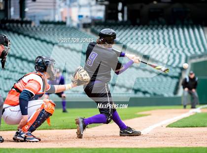 Thumbnail 3 in Puyallup vs. Eastside Catholic photogallery.