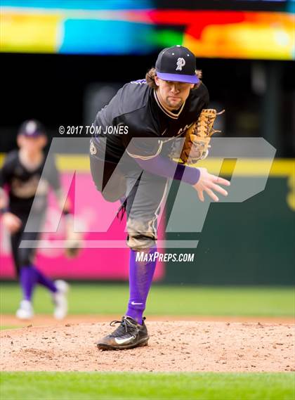 Thumbnail 1 in Puyallup vs. Eastside Catholic photogallery.