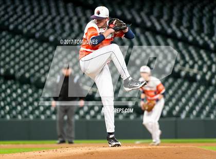 Thumbnail 1 in Puyallup vs. Eastside Catholic photogallery.