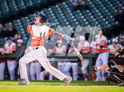 Thumbnail 2 in Puyallup vs. Eastside Catholic photogallery.