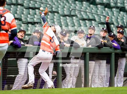 Thumbnail 2 in Puyallup vs. Eastside Catholic photogallery.
