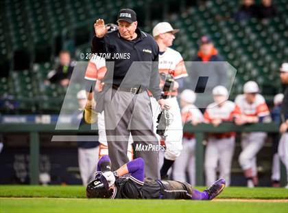 Thumbnail 1 in Puyallup vs. Eastside Catholic photogallery.