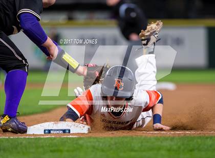 Thumbnail 1 in Puyallup vs. Eastside Catholic photogallery.