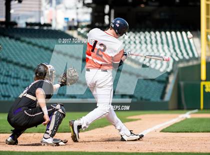 Thumbnail 3 in Puyallup vs. Eastside Catholic photogallery.