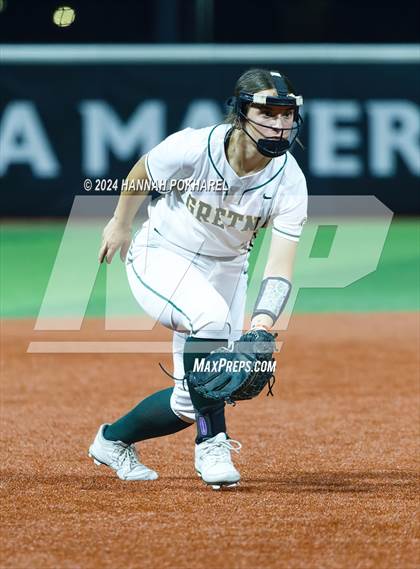 Thumbnail 3 in Gretna vs. Millard North (NSAA Class A Final) photogallery.