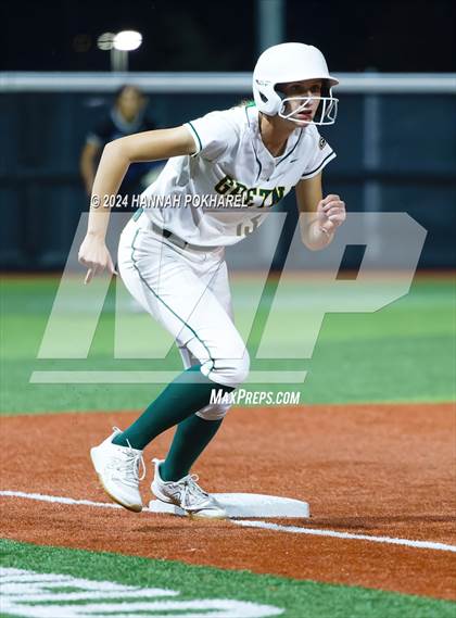 Thumbnail 2 in Gretna vs. Millard North (NSAA Class A Final) photogallery.
