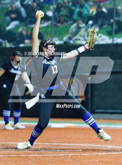 Thumbnail 2 in Gretna vs. Millard North (NSAA Class A Final) photogallery.