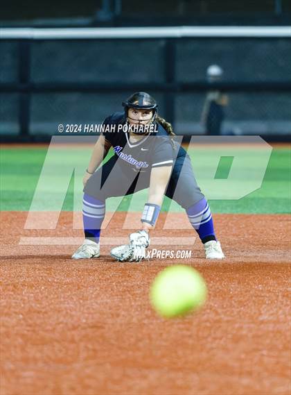 Thumbnail 2 in Gretna vs. Millard North (NSAA Class A Final) photogallery.