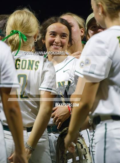 Thumbnail 1 in Gretna vs. Millard North (NSAA Class A Final) photogallery.