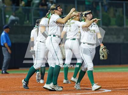 Thumbnail 3 in Gretna vs. Millard North (NSAA Class A Final) photogallery.