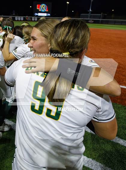 Thumbnail 3 in Gretna vs. Millard North (NSAA Class A Final) photogallery.