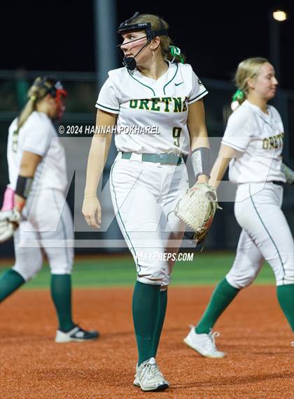 Thumbnail 3 in Gretna vs. Millard North (NSAA Class A Final) photogallery.