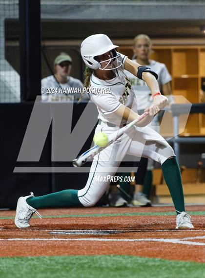 Thumbnail 2 in Gretna vs. Millard North (NSAA Class A Final) photogallery.
