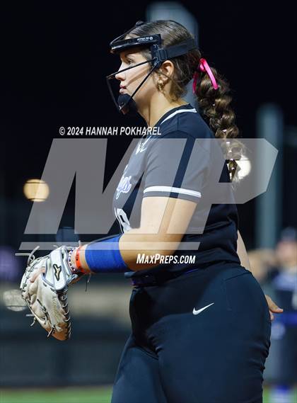 Thumbnail 2 in Gretna vs. Millard North (NSAA Class A Final) photogallery.