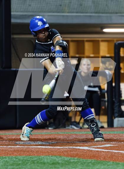 Thumbnail 1 in Gretna vs. Millard North (NSAA Class A Final) photogallery.