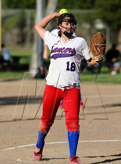 Thumbnail 1 in Lathrop @ East Union photogallery.
