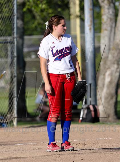 Thumbnail 3 in Lathrop @ East Union photogallery.